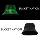 Chapeau LED