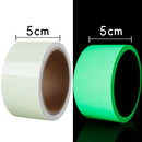 Ruban fluorescent