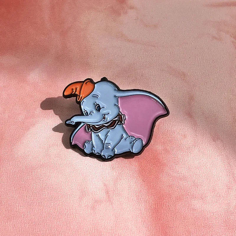 Pin's