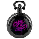 Montre de poche vintage