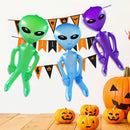 Alien Gonflable