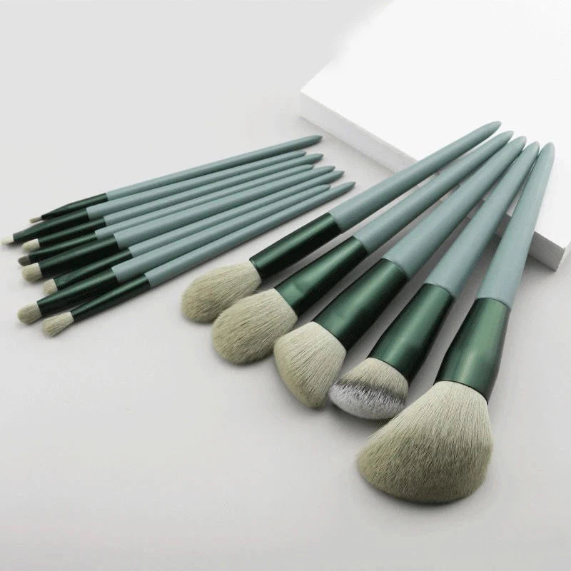 Pinceaux Maquillage