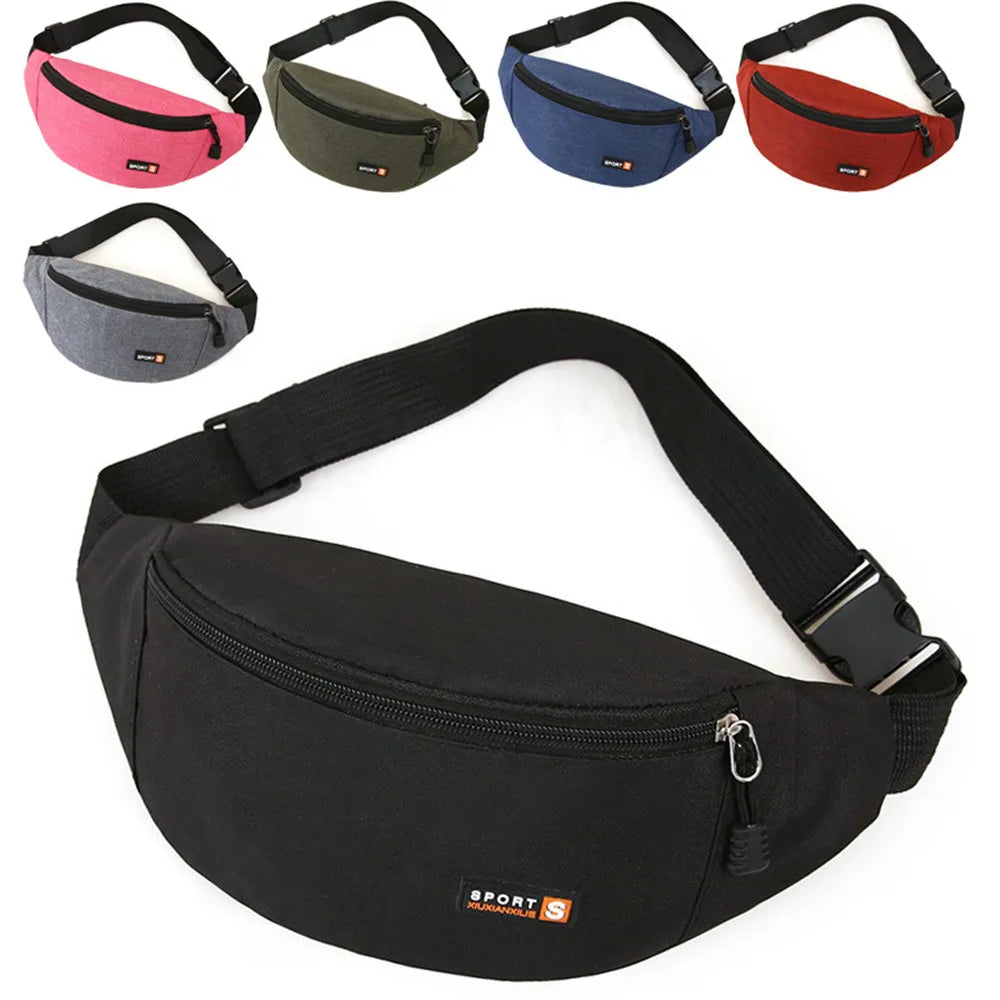 Fanny Pack