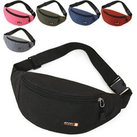 Fanny Pack