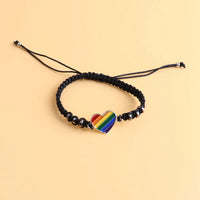 Bracelet Fierté