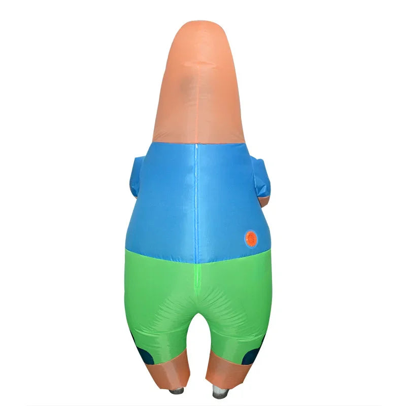 Costume Gonflable