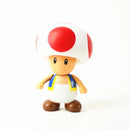 Figurine Emblématique Mario Bros