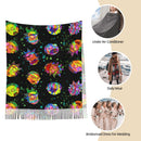 Pashmina Cartoon