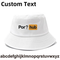 Bucket Hat