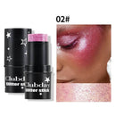 Sticks  paillettes