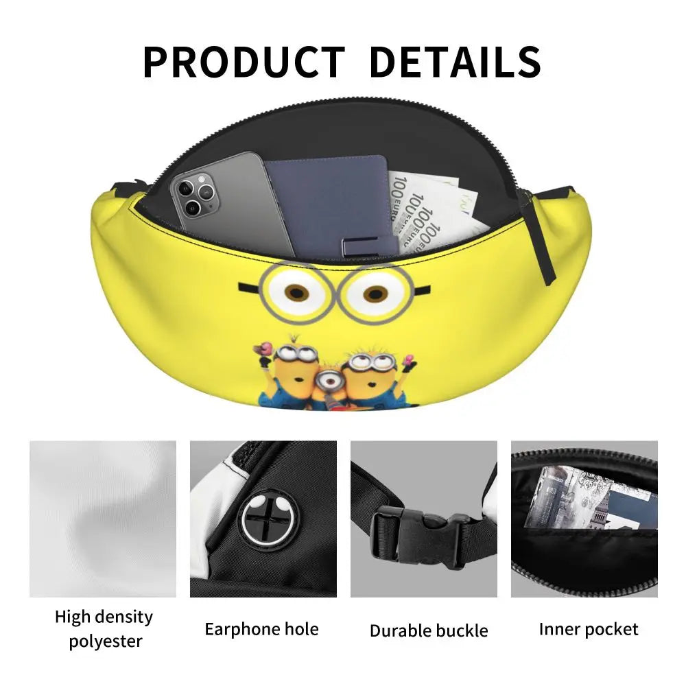 Fanny Pack