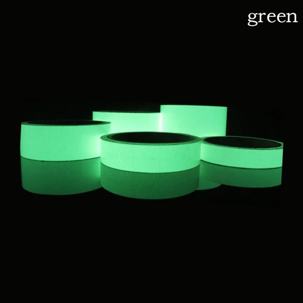 Ruban fluorescent