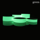 Ruban fluorescent