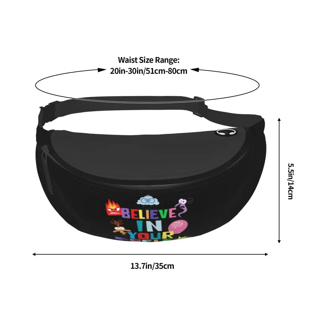 Fanny Pack