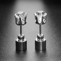 Boucles d'oreilles LED