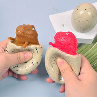 Oeuf Surprise  Dinosaure