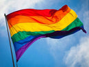Drapeau Fierté