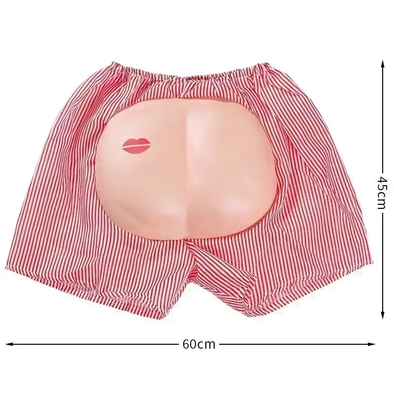 Short Humoristique