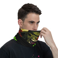 Bandana Neck Marvel