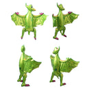Ballon Gonflable Dinosaure