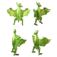 Ballon Gonflable Dinosaure