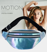 Fanny Pack