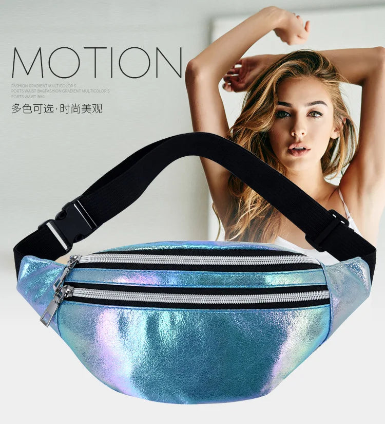 Fanny Pack
