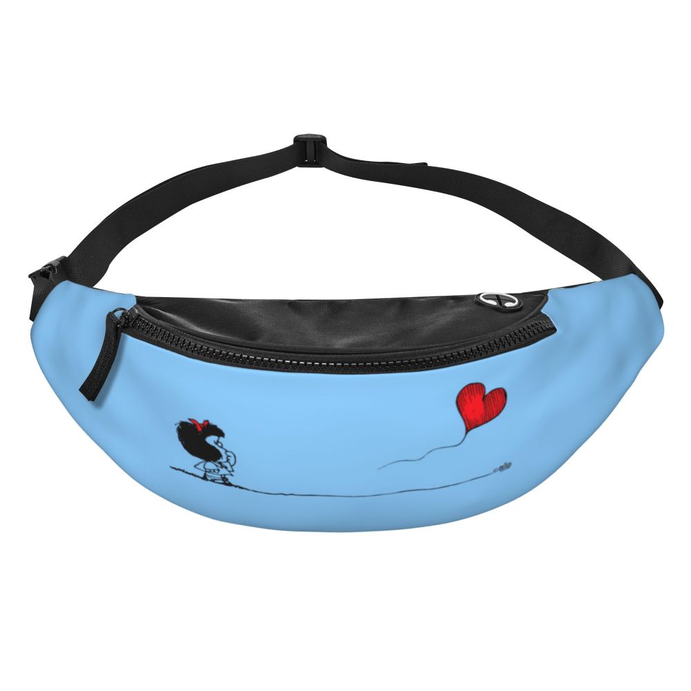 Fanny Pack
