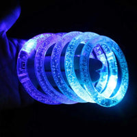 Bracelets Lumineux