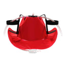 Casque porte boisson