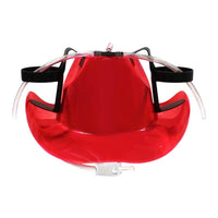 Casque porte boisson