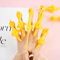 Poulet Slingshots