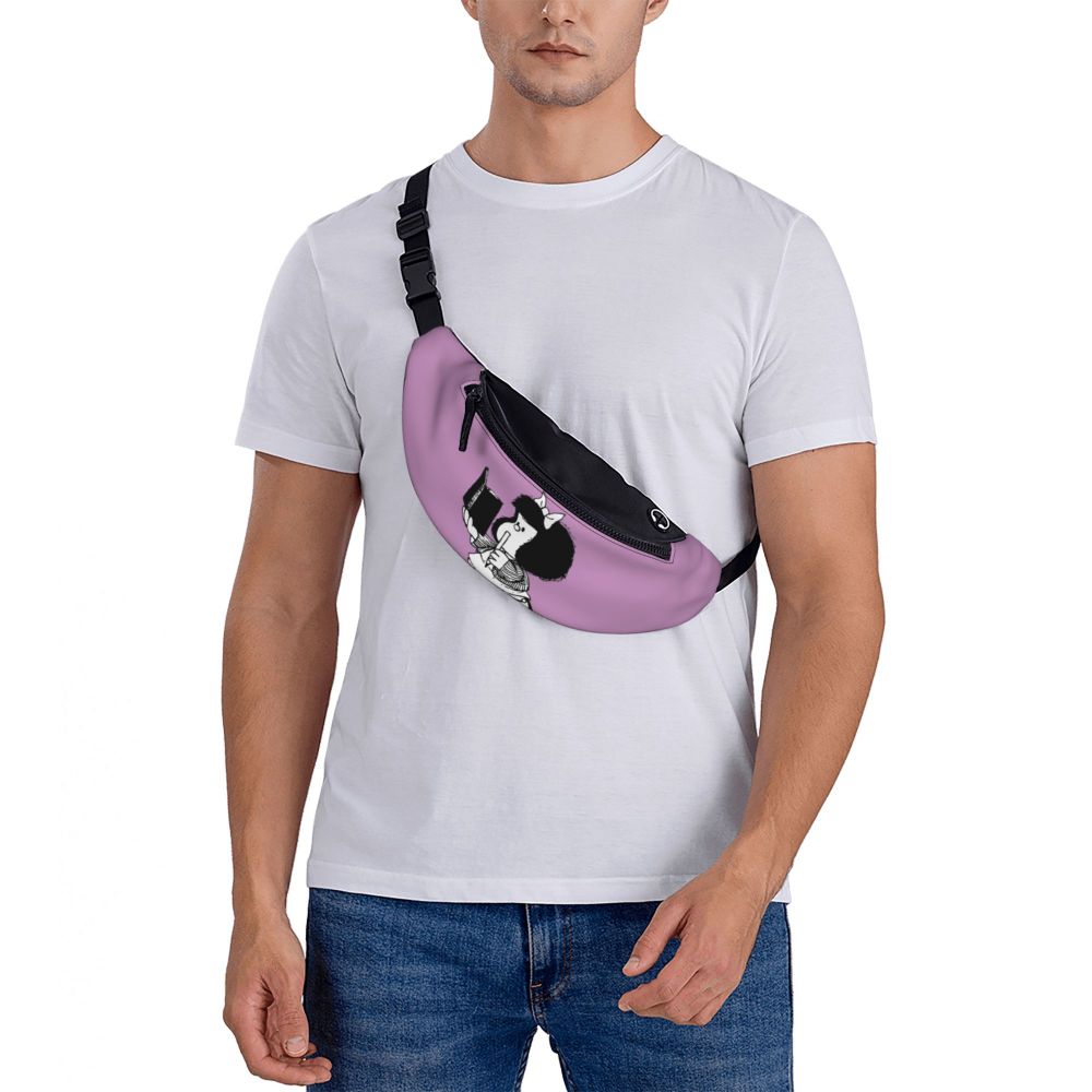 Fanny Pack