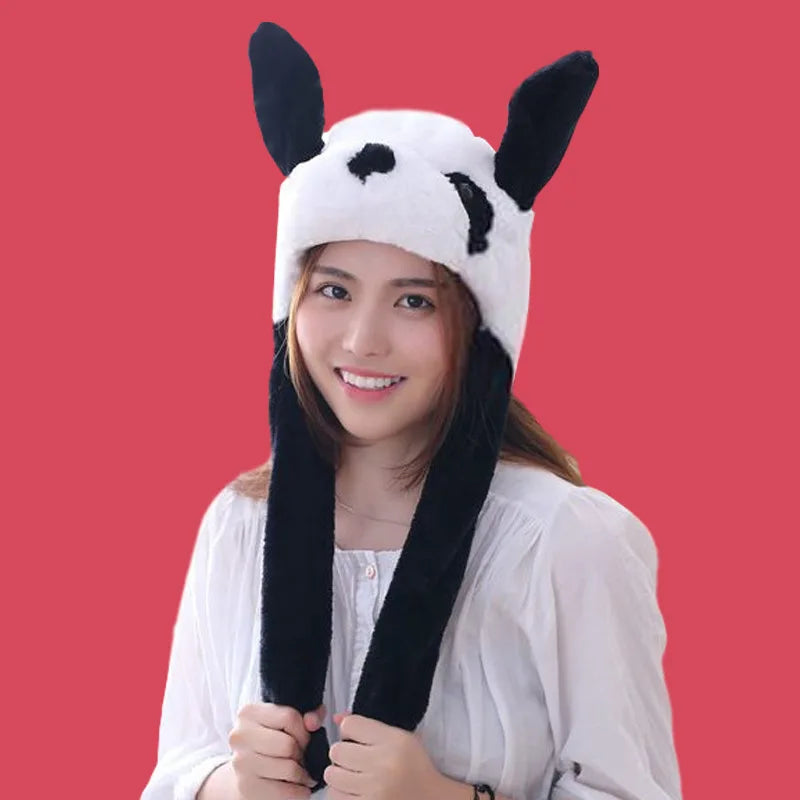 Panda-A