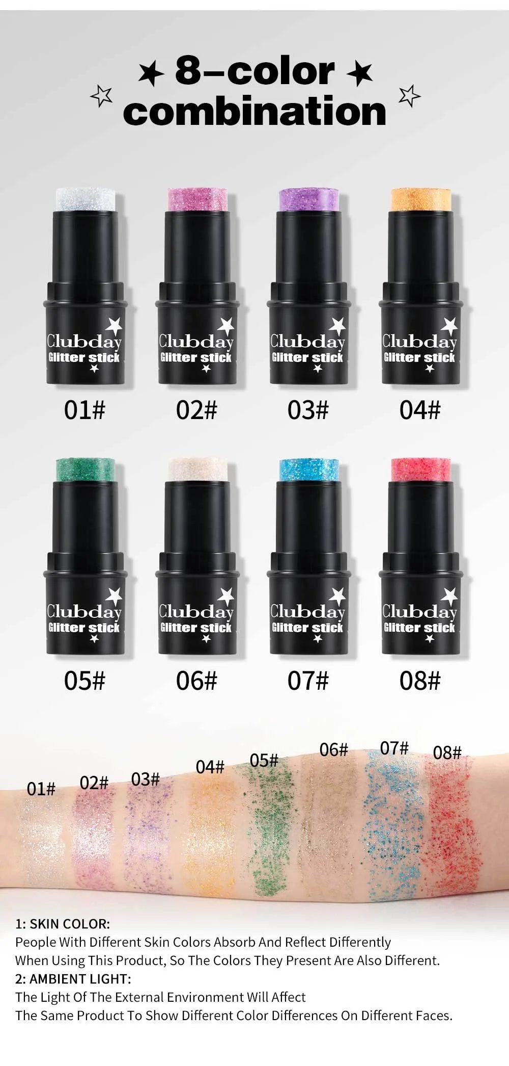 Maquillage Festival