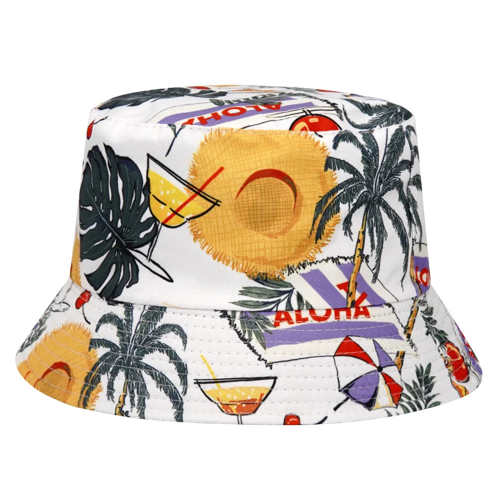 Bucket Hat