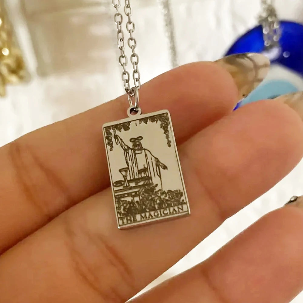 Pendant