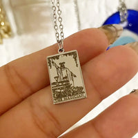 Pendant