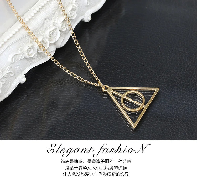 Harry Potter Pendant