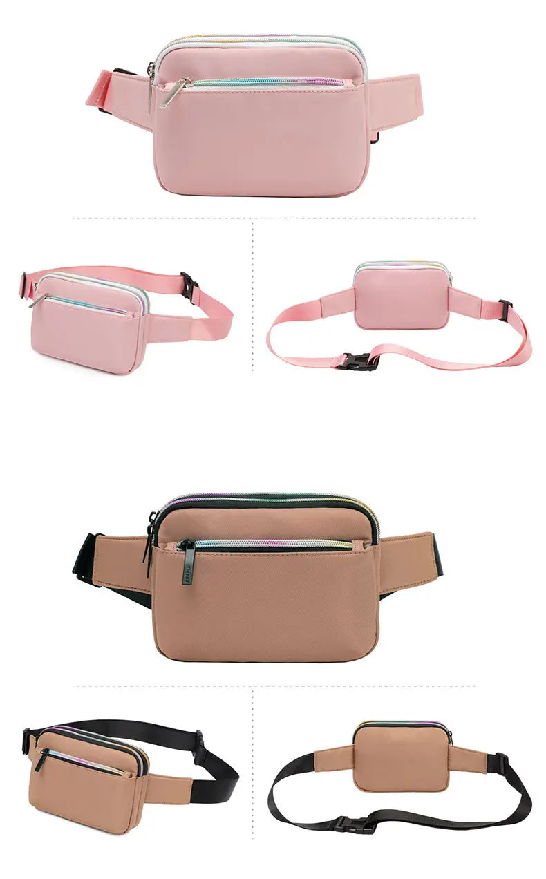 Fanny Pack