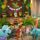 Ballon Gonflable Dinosaure