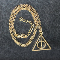 Harry Potter Pendant