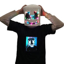 Masque LED