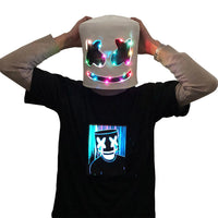 Masque LED