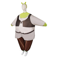 Costume Gonflable
