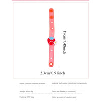 Bracelets Lumineux