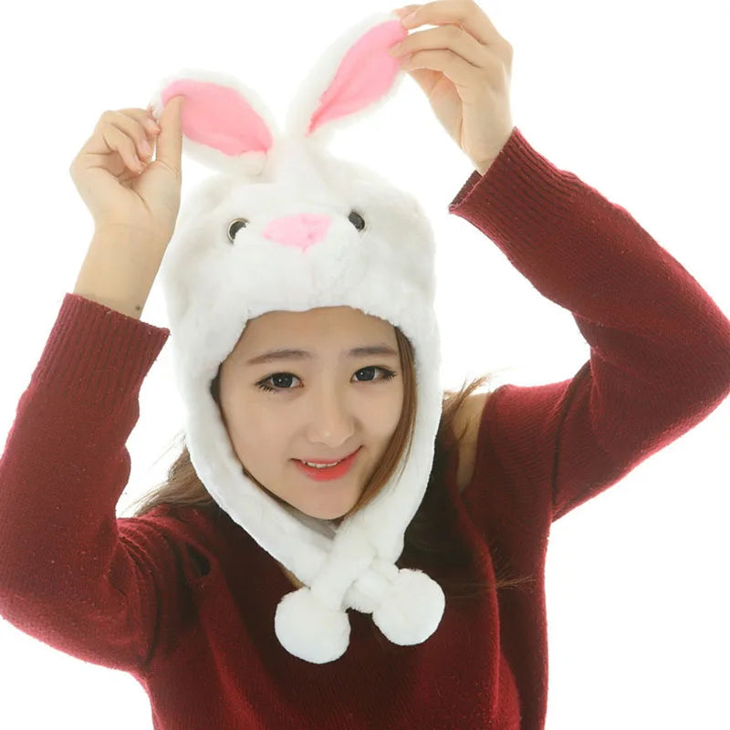 White rabbit