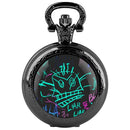Montre de poche vintage
