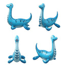 Ballon Gonflable Dinosaure
