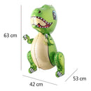 Ballon Gonflable Dinosaure